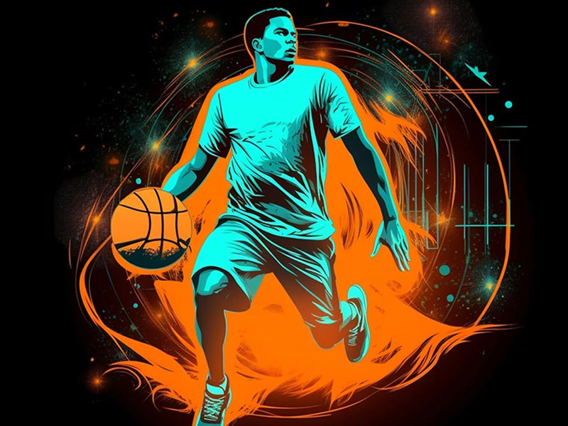 2026年7月19日NBA夏季联赛76人vs雄鹿全场集锦