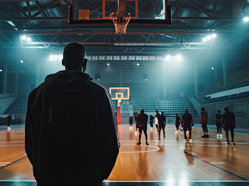 2026年7月5日NBA夏季联赛老鹰vs爵士全场集锦