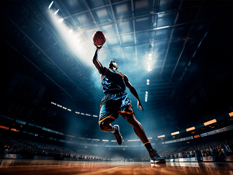 2026年7月11日NBA夏季联赛火箭vs掘金全场集锦