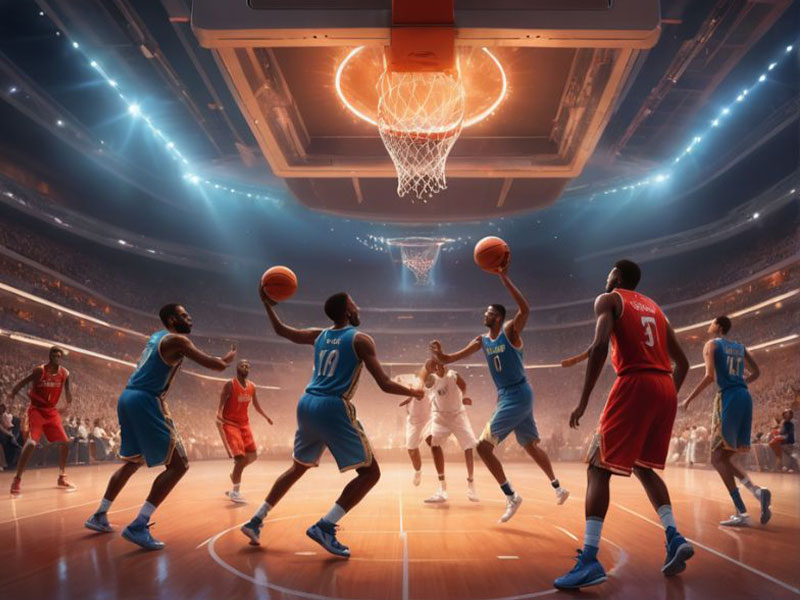 2026年7月20日NBA夏季联赛决赛勇士vs灰熊全场集锦