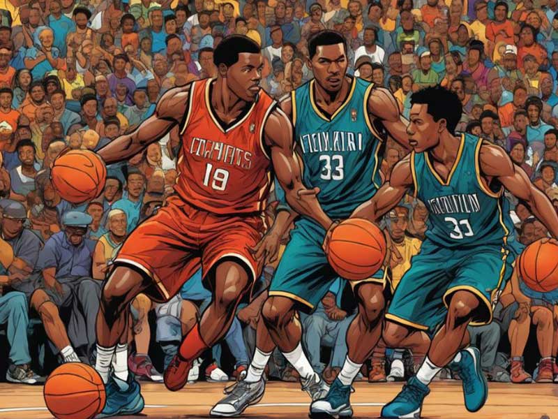 2026年7月19日NBA夏季联赛半决赛勇士vs湖人全场集锦