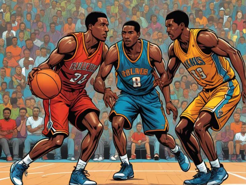 2026年7月12日NBA夏季联赛热火vs魔术全场集锦