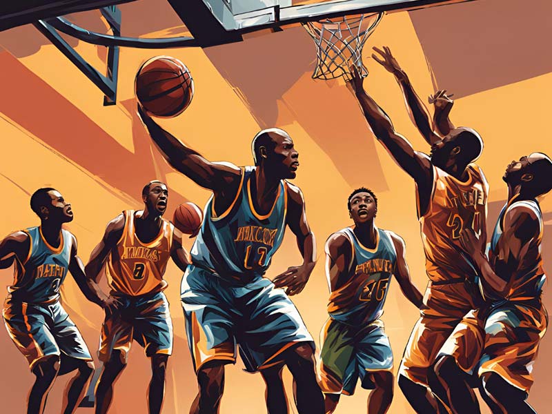 2026年7月7日NBA夏季联赛灰熊vs爵士全场集锦
