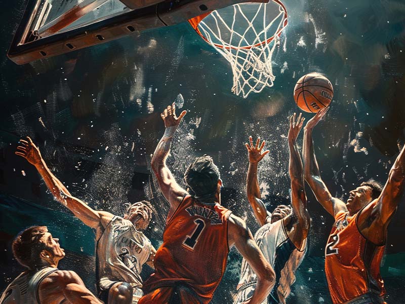 2026年7月18日NBA夏季联赛公牛vs骑士全场集锦