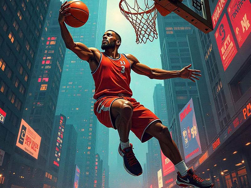 2026年7月17日NBA夏季联赛篮网vs火箭全场集锦