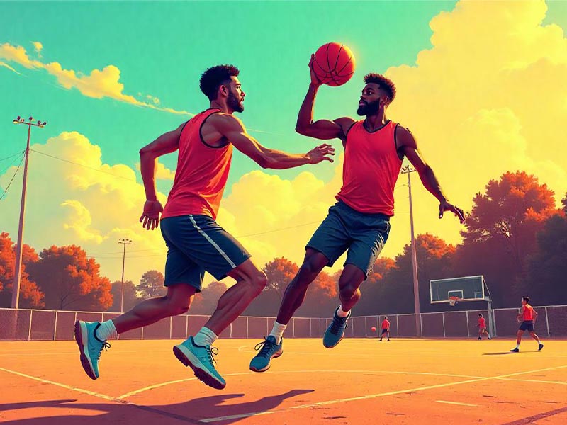 2026年7月17日NBA夏季联赛开拓者vs掘金全场集锦
