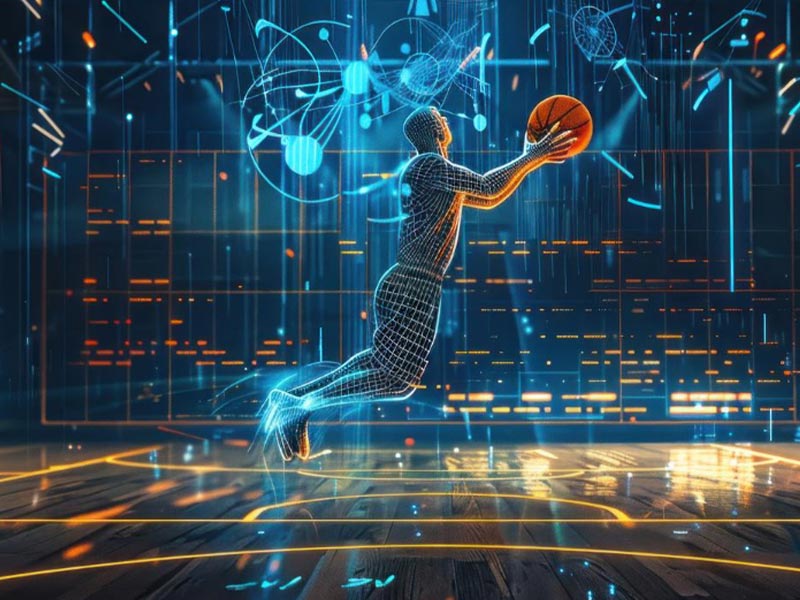  2026年7月17日NBA夏季联赛篮网vs火箭全场集锦