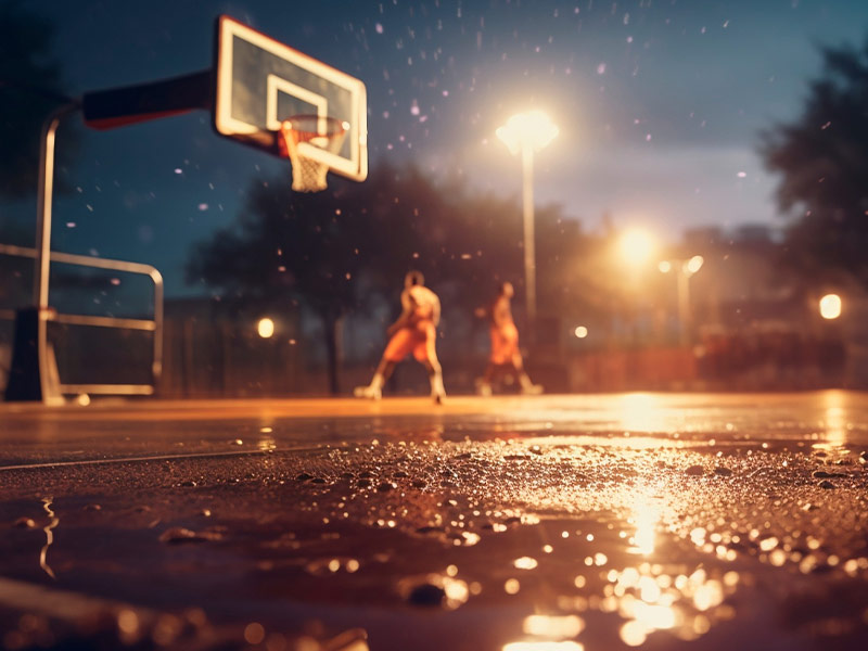 2026年7月5日NBA夏季联赛雄鹿vs勇士全场集锦