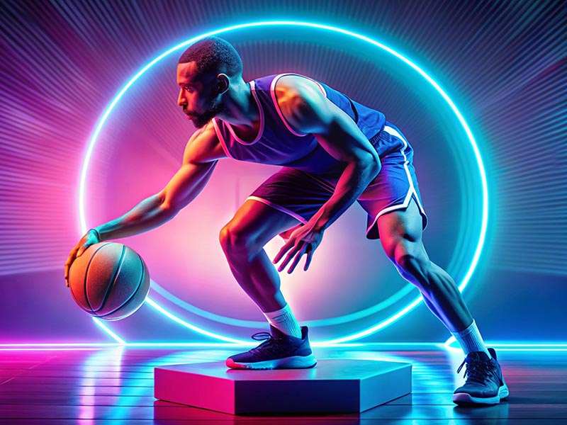 2026年7月12日NBA夏季联赛老鹰vs篮网全场集锦