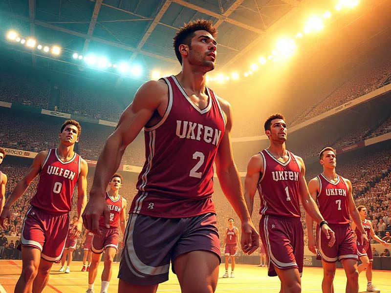  2026年7月18日NBA夏季联赛国王vs黄蜂全场集锦