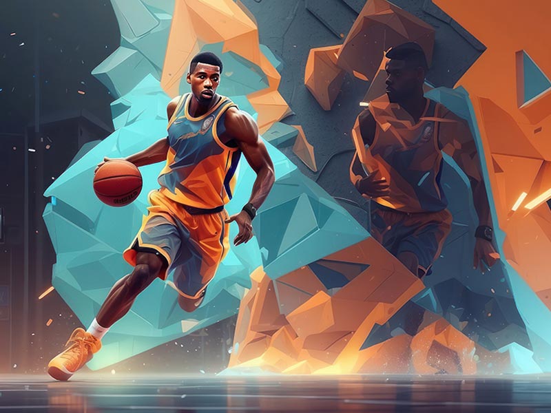 2026年7月8日NBA夏季联赛雷霆vs爵士全场集锦